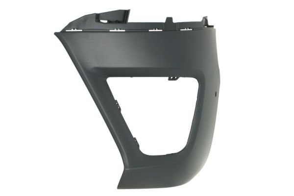 Set: 2 × Stoßstangenecke