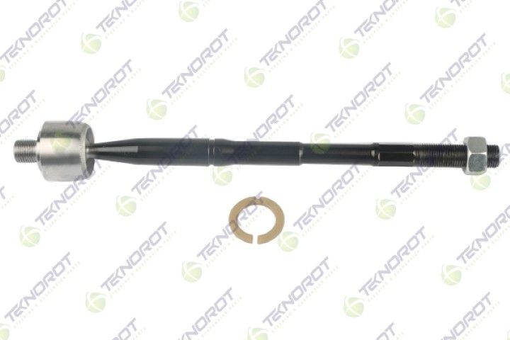 Set: 2 × Spurstange