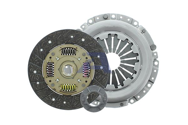 Kupplungs Satz Kupplung Set Kit