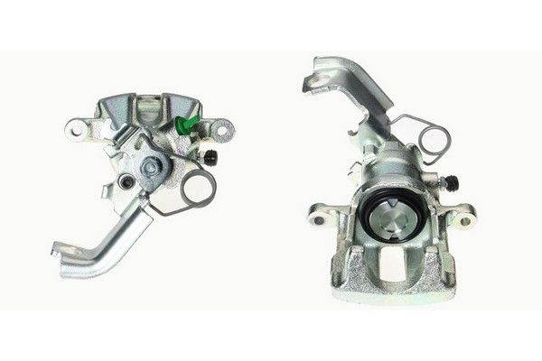 Bremssattel