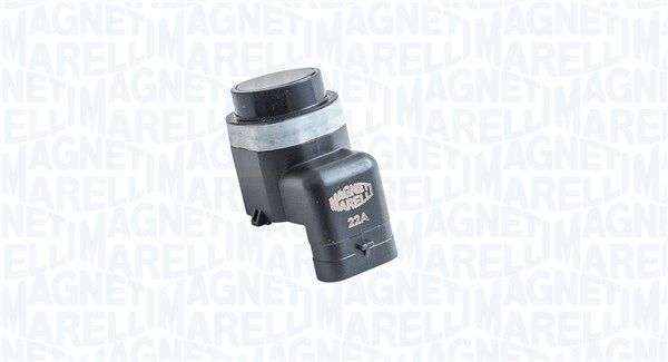 Sensor Einparkhilfe