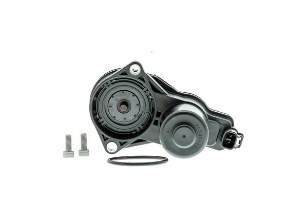 Bremssattelmotor