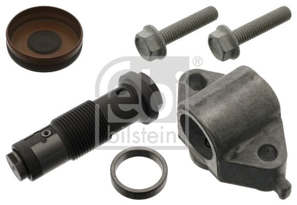 Spanner Steuerkette