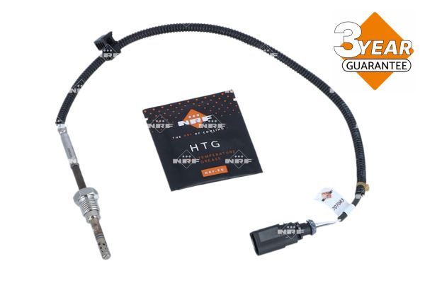 Sensor Abgastemperatur