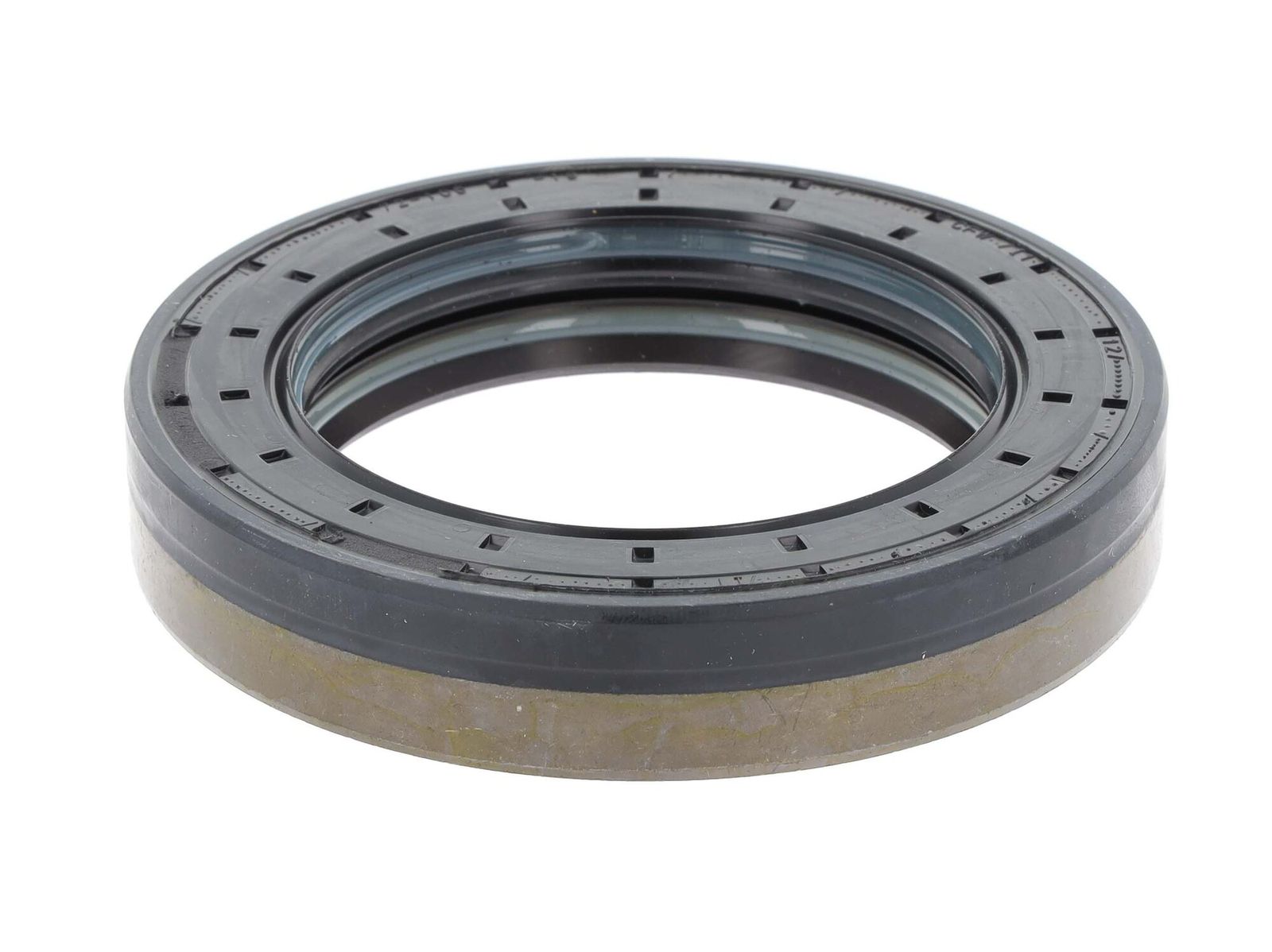 Wellen Dichtring Differential
