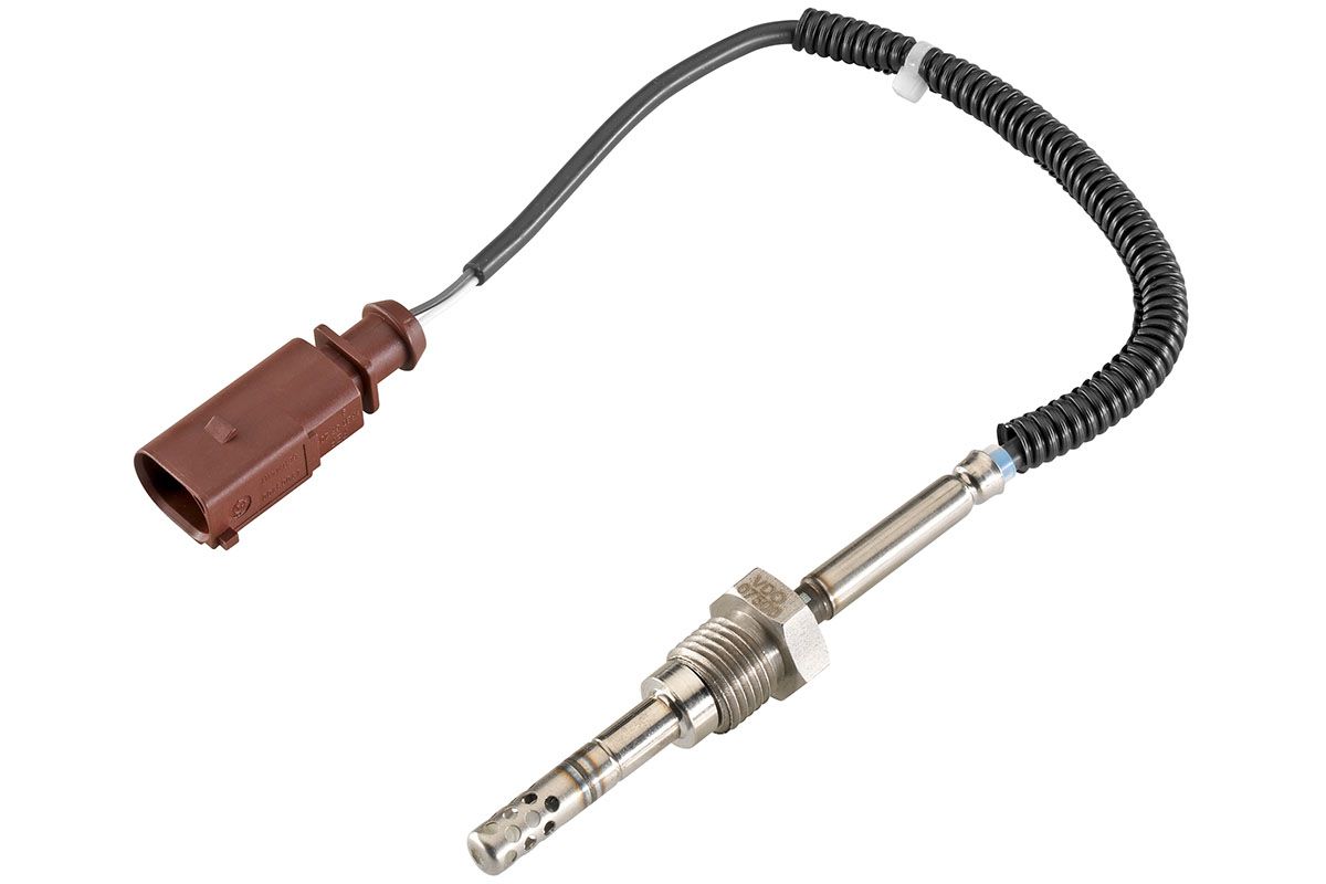 Sensor Abgastemperatur