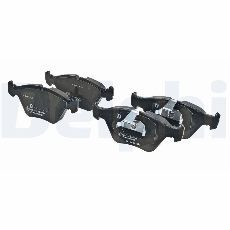 Bremsbelag Satz Bremsscheibe Scheibenbremse