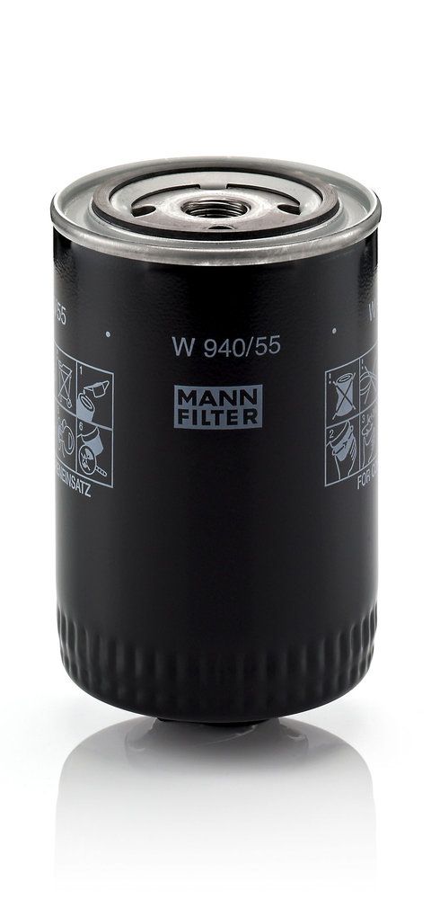 Ölfilter Öl Filter