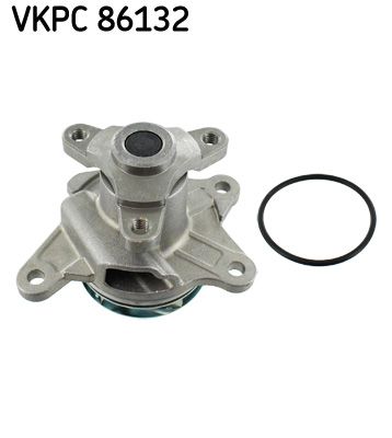 Wasserpumpe Kühlmittelpumpe