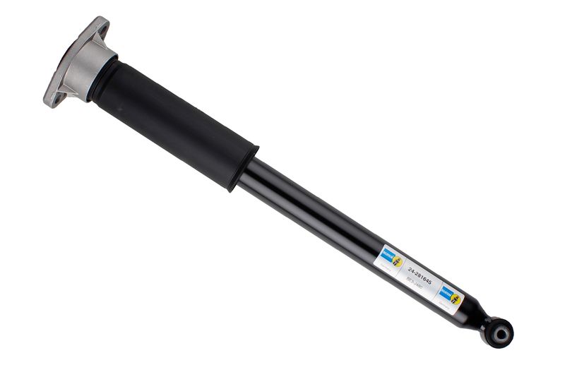 Gas-Stoßdämpfer