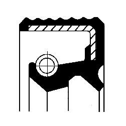 Dichtung Dichtring