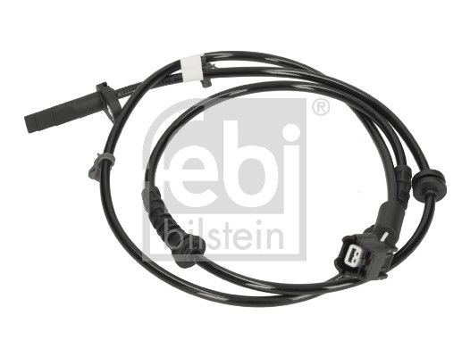 ABS Sensor Drehzahlmesser