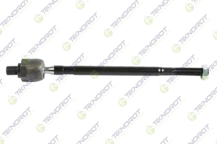 Set: 2 × Spurstange
