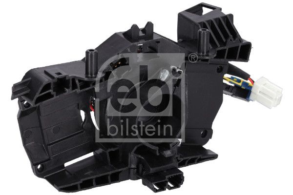 Wickelfeder Airbag