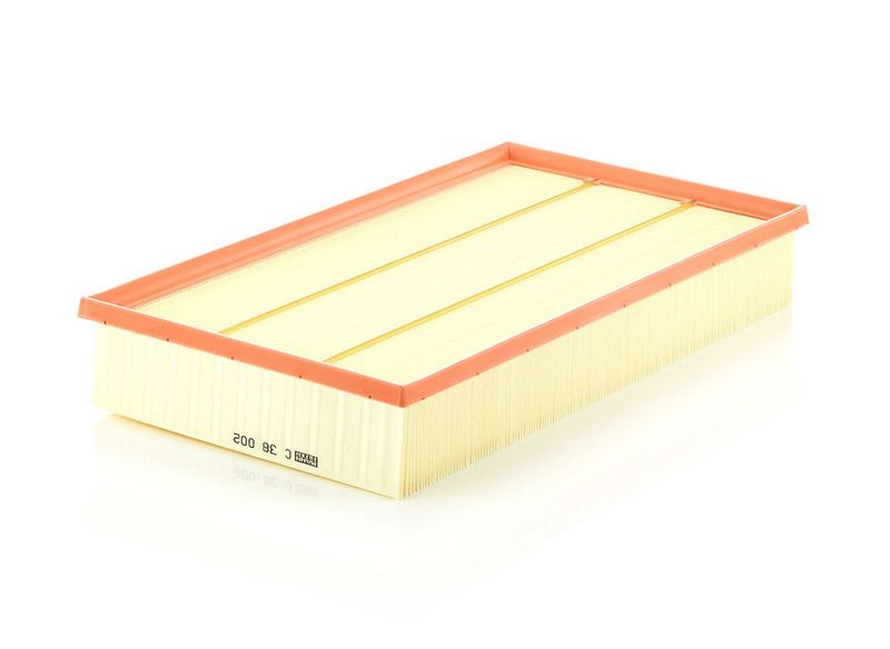 Luftfilter