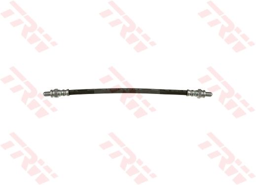 Set: 2 × Bremsschlauch