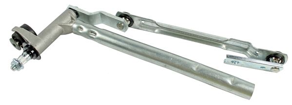Set: 2 × Scheibenwischer-Triebwerk ohne Motor