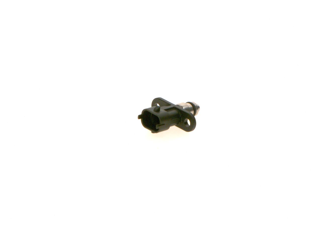 Sensor Kraftstofftemperatur