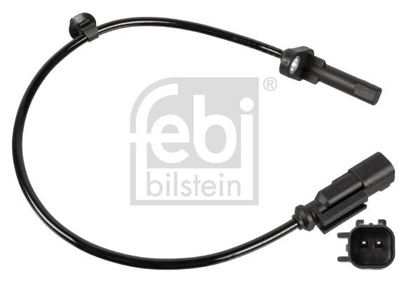 ABS Sensor Drehzahlmesser