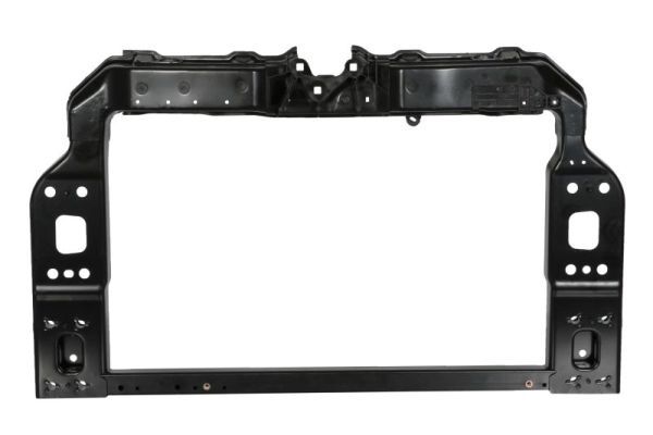 Frontmaske Frontgerüst Schloßträger