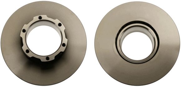 Bremsscheibe Scheibenbremse