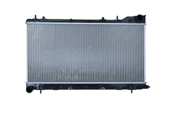 Kühler Wasserkühler Motorkühler