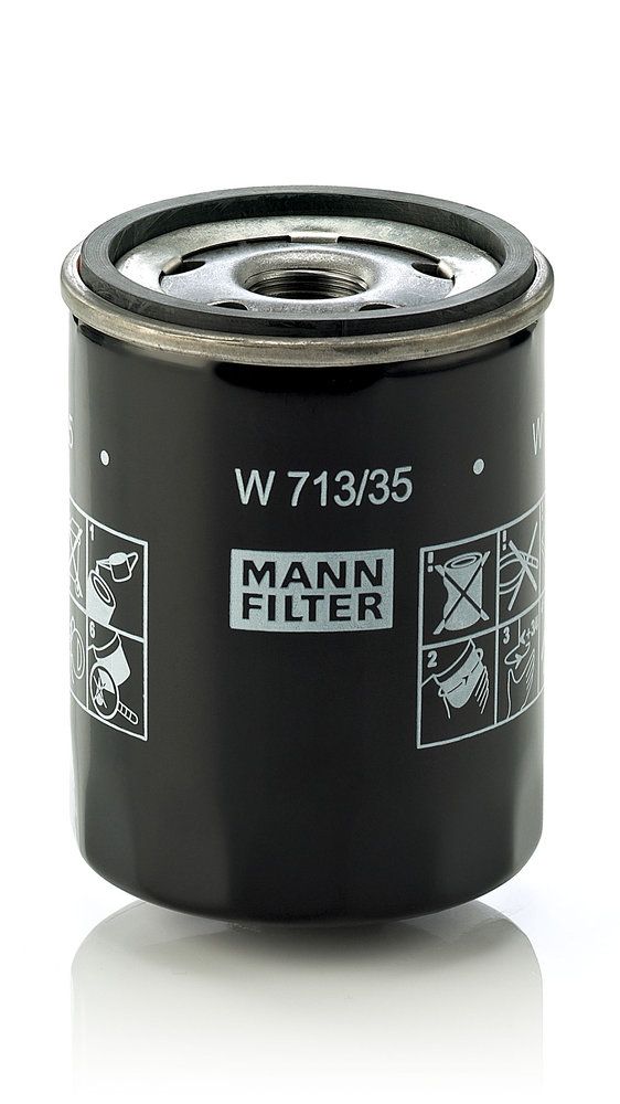 Ölfilter Öl Filter