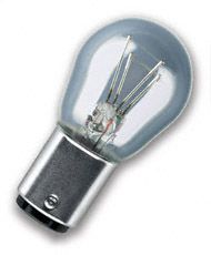 Glühlampe Blinker Blinkleuchte