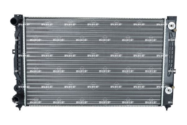 Kühler Wasserkühler Motorkühler