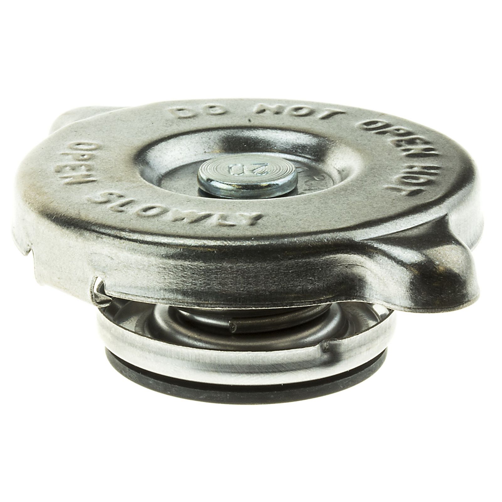 Verschlussdeckel Kühlmittelbehälter