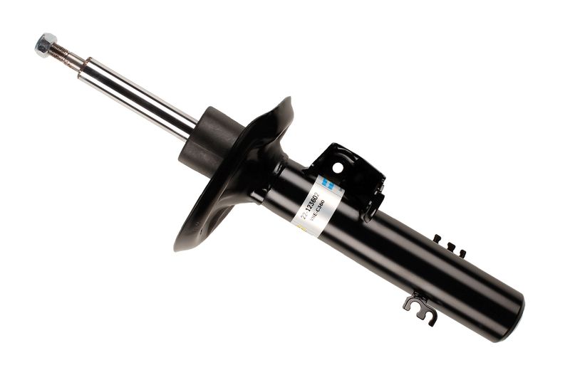 Gas-Stoßdämpfer