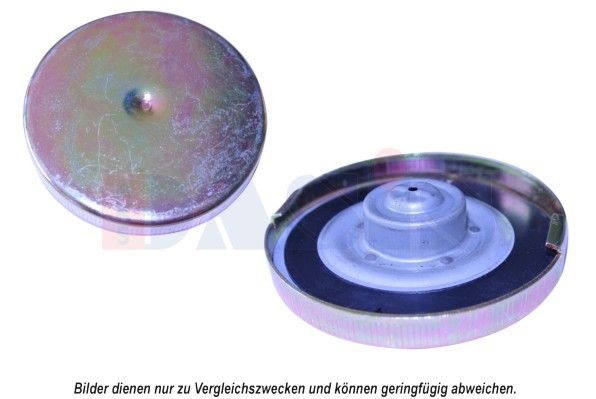 Tankdeckel