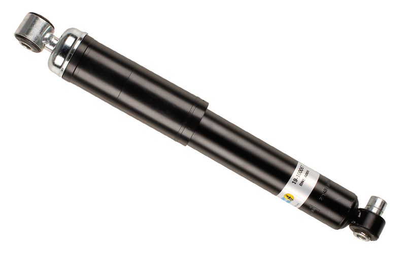 Gas-Stoßdämpfer