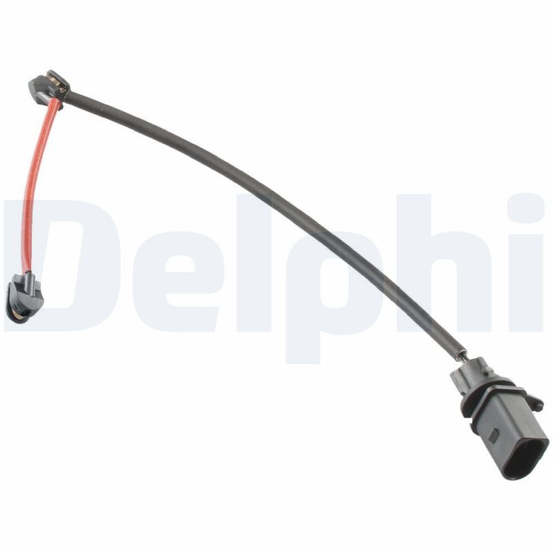 Verschleißsensor