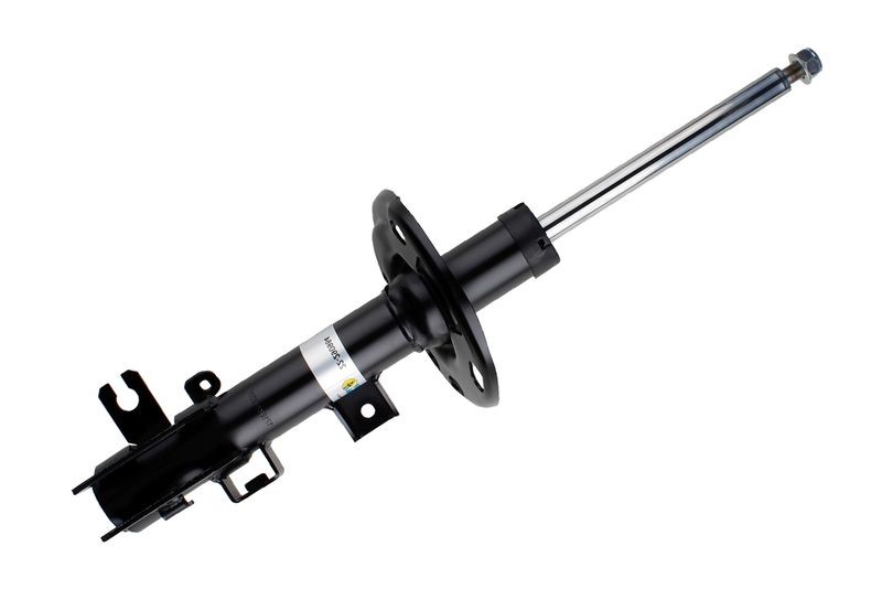 Gas-Stoßdämpfer