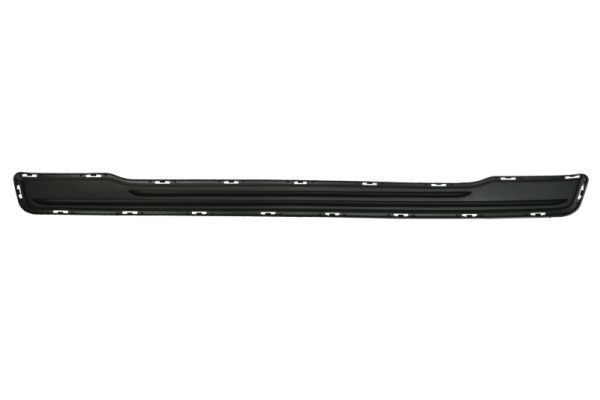 Stoßstange Gitter