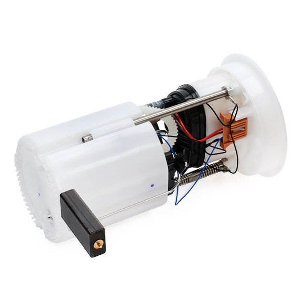 Kraftstoffpumpe