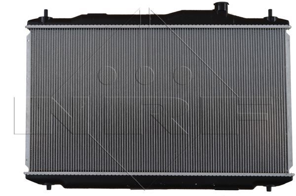 Kühler Wasserkühler Motorkühler