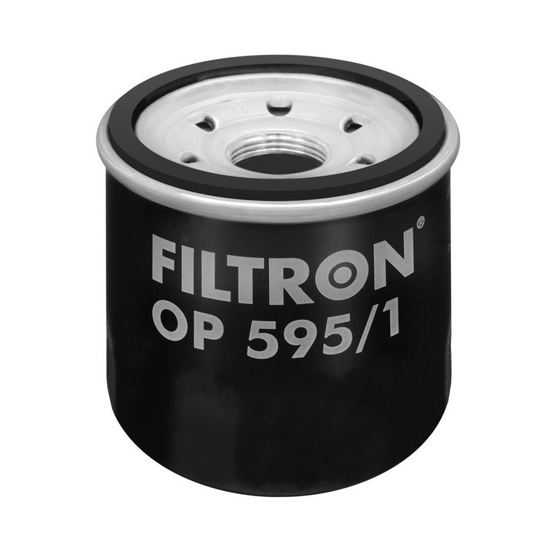 Ölfilter