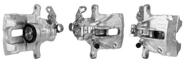 Bremssattel Bremszange