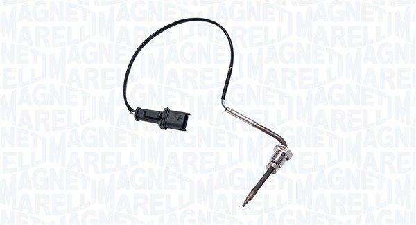 Sensor Abgastemperatur