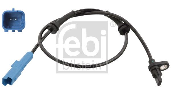 ABS Sensor Drehzahlmesser