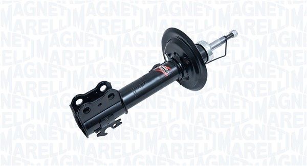 Set: 2 × Gas-Stoßdämpfer