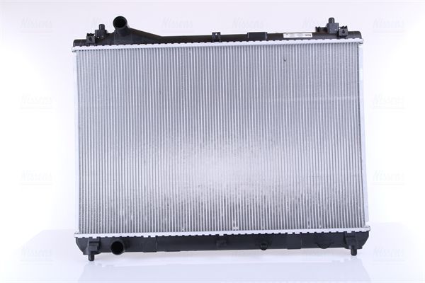 Kühler Wasserkühler Motorkühler