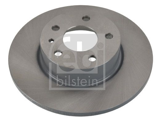 Bremsscheibe Scheibenbremse