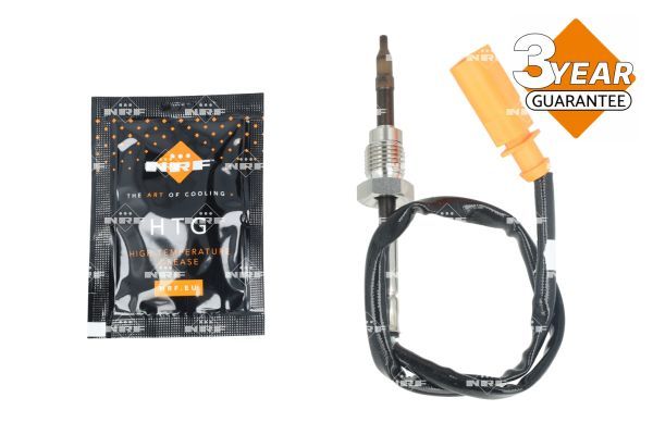 Sensor Abgastemperatur