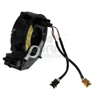Wickelfeder Airbag