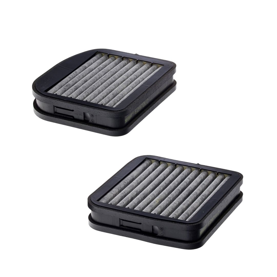 Innenraumfilter Pollenfilter Filter