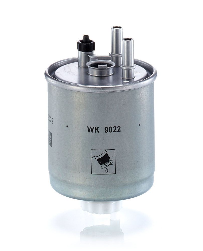 Kraftstofffilter Kraftstoff Filter
