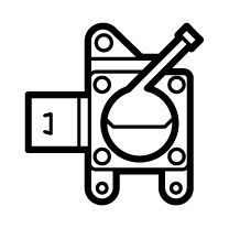 Abgasdrucksensor Differenzdruck
